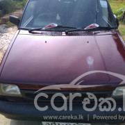 SUZUKI MARUTI 800 1999