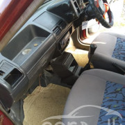 SUZUKI MARUTI 800 1999