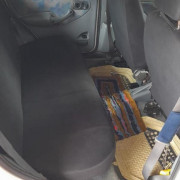 TATA INDICA V2 2003