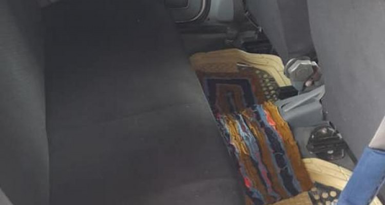 TATA INDICA V2 2003
