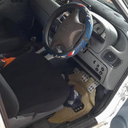 TATA INDICA V2 2003