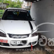 TATA INDICA V2 2003
