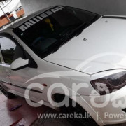 TATA INDICA V2 2003
