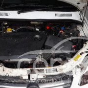 TATA INDICA V2 2003
