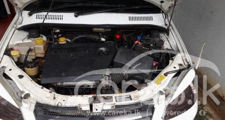 TATA INDICA V2 2003