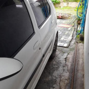 TATA INDICA V2 2003