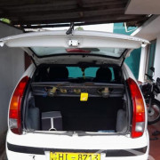 TATA INDICA V2 2003