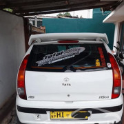 TATA INDICA V2 2003