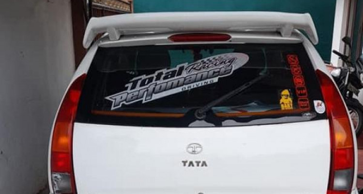 TATA INDICA V2 2003
