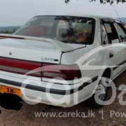 TOYOTA CORONA AT170 1990