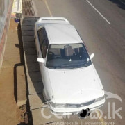 TOYOTA CORONA AT170 1990