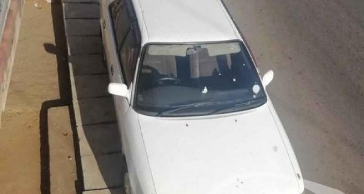 TOYOTA CORONA AT170 1990