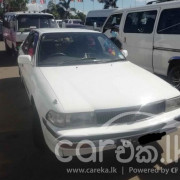 TOYOTA CORONA AT170 1990