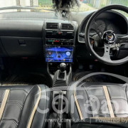 TOYOTA STARLET 1992
