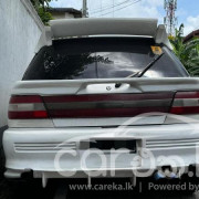 TOYOTA STARLET 1992