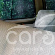 TOYOTA TOWNACE CR26 1984
