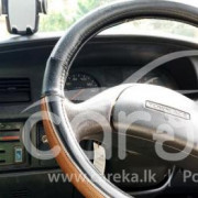 TOYOTA TOWNACE CR26 1984