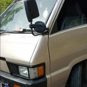 TOYOTA TOWNACE CR26 1984
