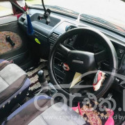 SUZUKI MARUTI 800 2000