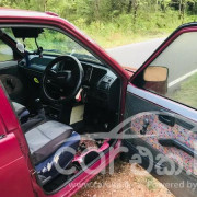 SUZUKI MARUTI 800 2000
