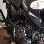 BAJAJ PULSAR 150 2020