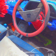 HONDA CIVIC 1986