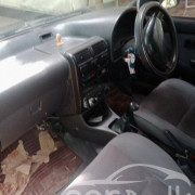 TOYOTA STARLET 1991