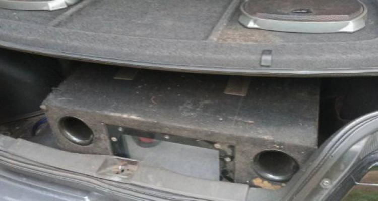 TOYOTA STARLET 1991