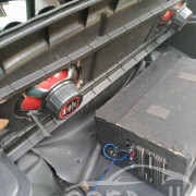TOYOTA STARLET 1991