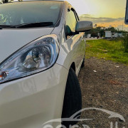 HONDA FIT GP1 2012