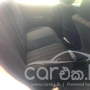 TOYOTA CORSA 1986