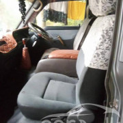 TOYOTA HIACE 1983