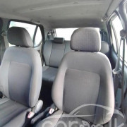 TATA INDICA 2005
