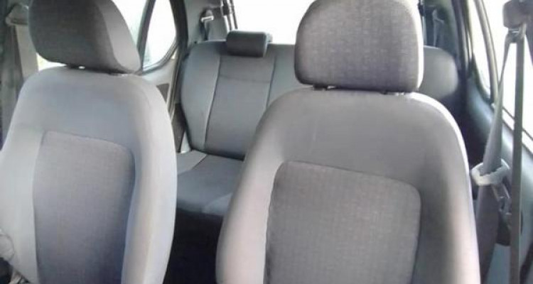 TATA INDICA 2005