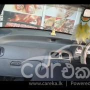 TATA INDICA 2005