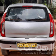 TATA INDICA 2005