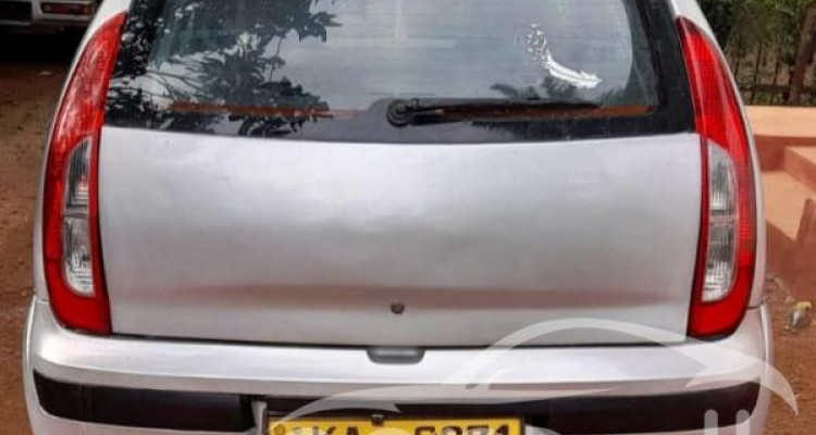 TATA INDICA 2005