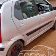 TATA INDICA 2005