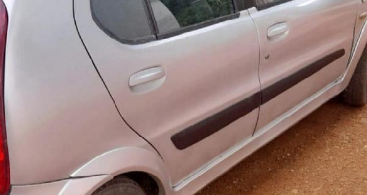 TATA INDICA 2005