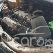 TATA INDICA 2005