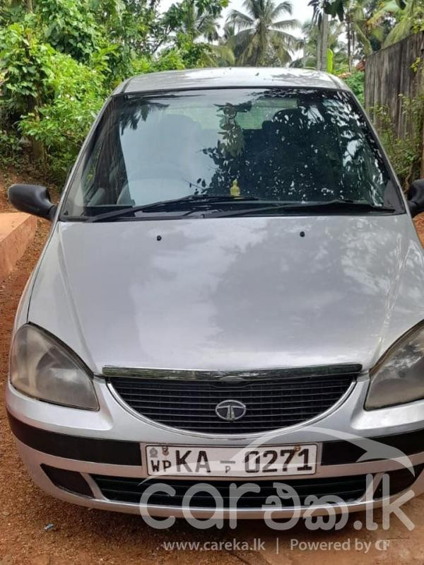TATA INDICA 2005