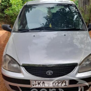 TATA INDICA 2005