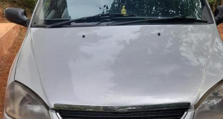 TATA INDICA 2005