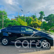 TOYOTA PRIUS 2013