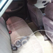 NISSAN SUNNY 1993