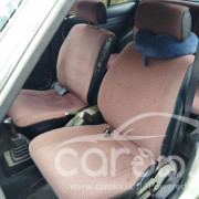 MAZDA FAMILIA 1991