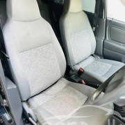 SUZUKI ALTO SPORT 2011