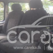 TOYOTA TOWNACE 1993