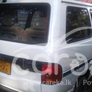 TOYOTA TOWNACE 1993