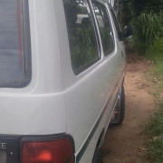 TOYOTA TOWNACE 1993